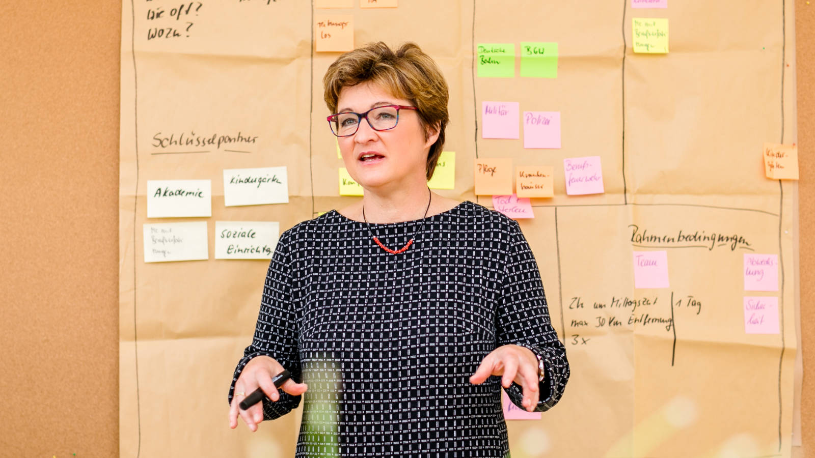 Header SOB Hilbert "Agile Moderation"