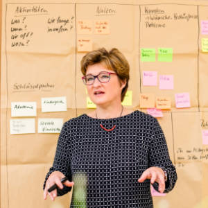 Thumbnail SOB Hilbert "Agile Moderation"